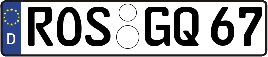 ROS-GQ67