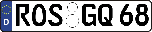 ROS-GQ68