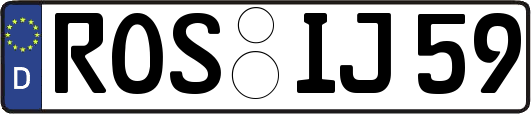 ROS-IJ59