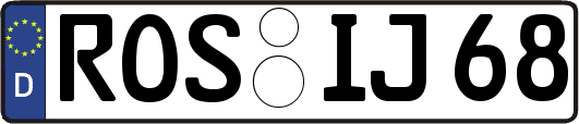 ROS-IJ68