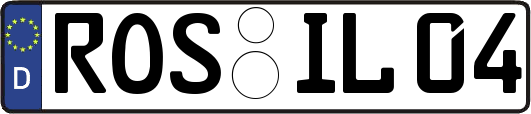 ROS-IL04