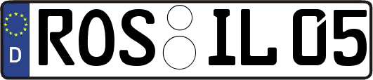 ROS-IL05