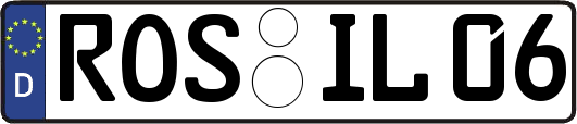 ROS-IL06
