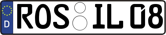 ROS-IL08