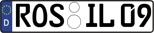ROS-IL09