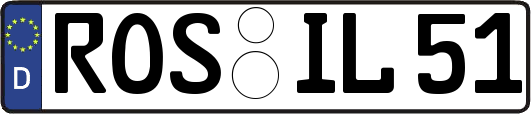 ROS-IL51