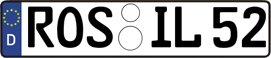 ROS-IL52