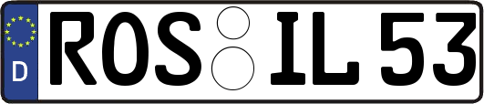 ROS-IL53