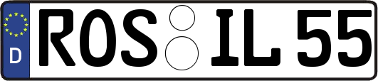 ROS-IL55