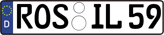 ROS-IL59