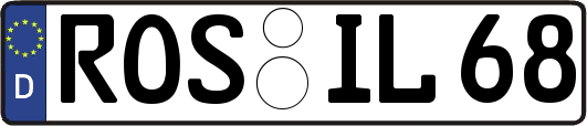 ROS-IL68
