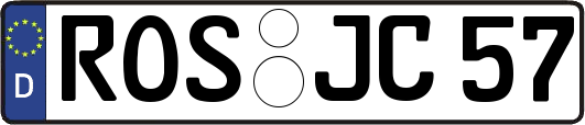 ROS-JC57