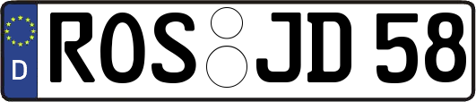 ROS-JD58
