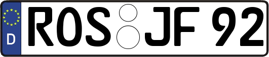 ROS-JF92