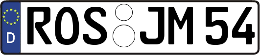 ROS-JM54
