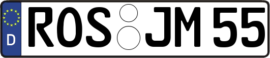 ROS-JM55