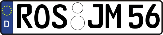 ROS-JM56