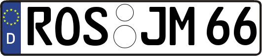 ROS-JM66