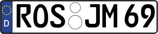 ROS-JM69