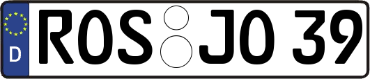 ROS-JO39