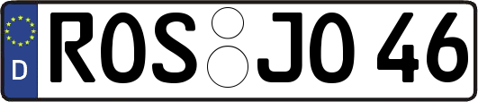 ROS-JO46
