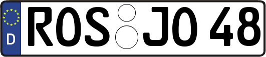 ROS-JO48