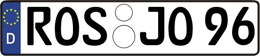 ROS-JO96