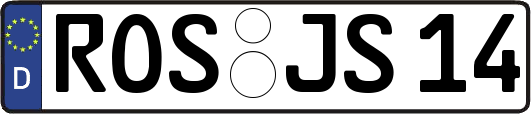 ROS-JS14