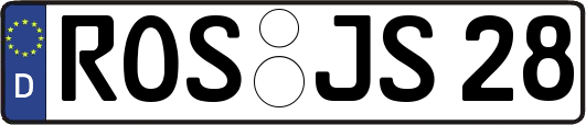 ROS-JS28