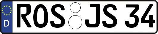 ROS-JS34