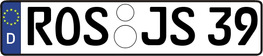 ROS-JS39