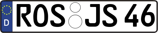 ROS-JS46