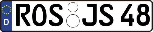 ROS-JS48