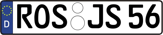 ROS-JS56