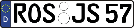 ROS-JS57