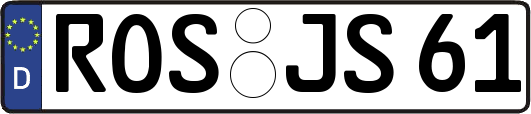 ROS-JS61