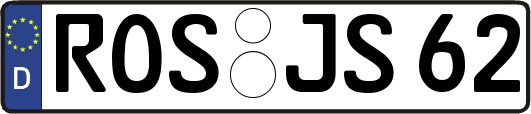 ROS-JS62