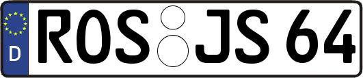 ROS-JS64