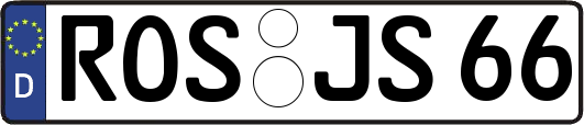 ROS-JS66