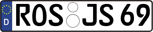 ROS-JS69