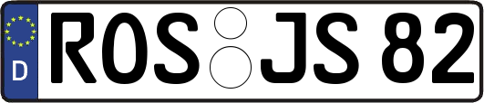 ROS-JS82