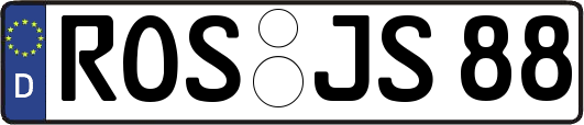 ROS-JS88