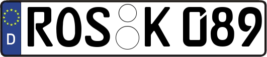 ROS-K089