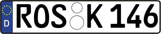 ROS-K146