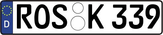 ROS-K339