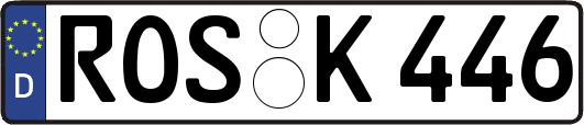 ROS-K446