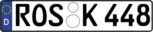 ROS-K448