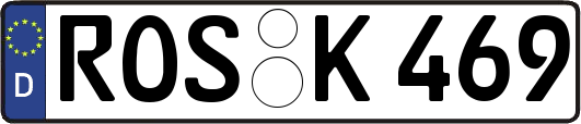 ROS-K469