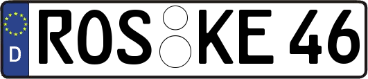 ROS-KE46