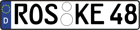 ROS-KE48